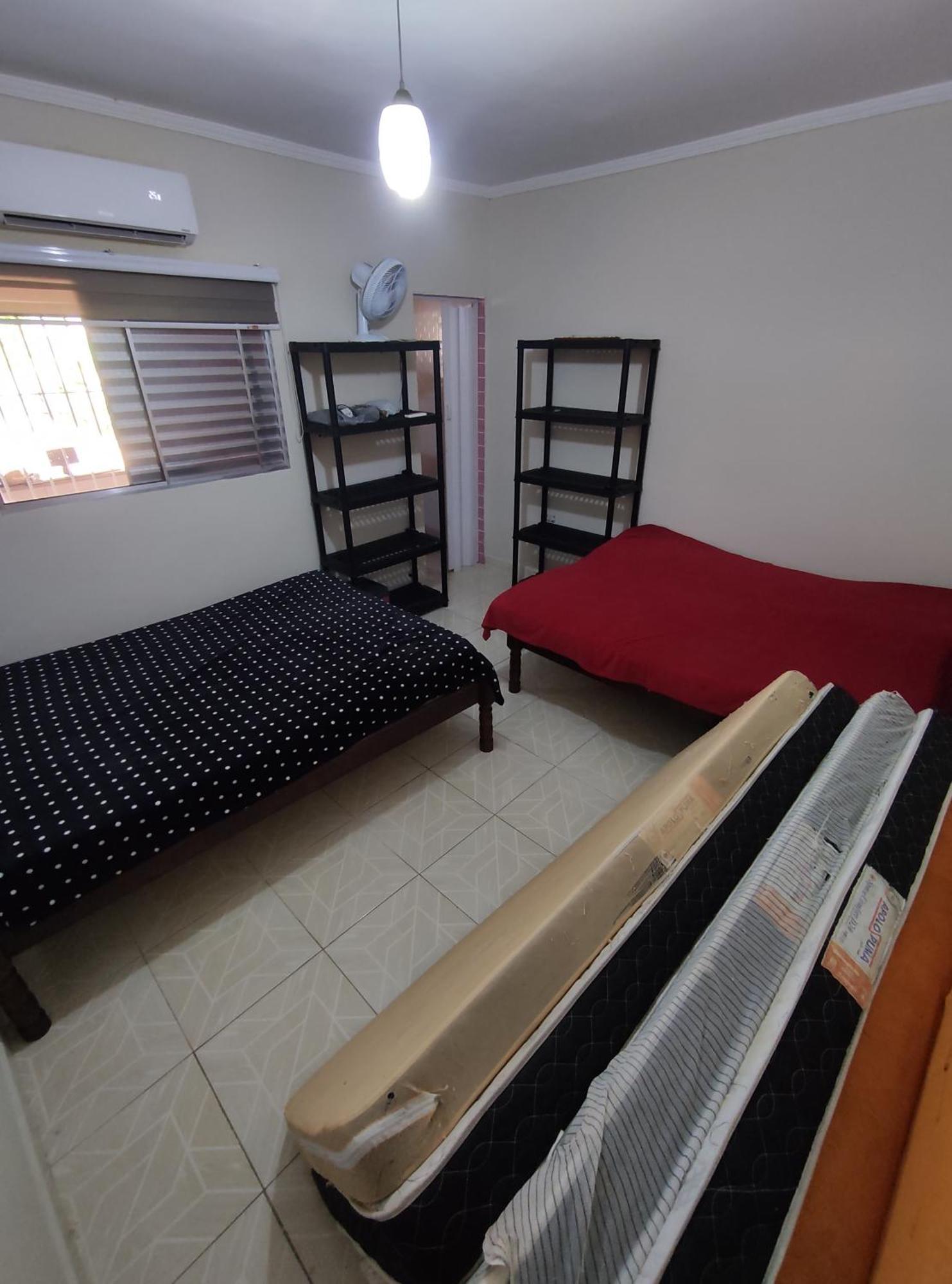 Casa De Praia Com Piscina - Itanhaem Villa Porto do Padeiro Екстериор снимка