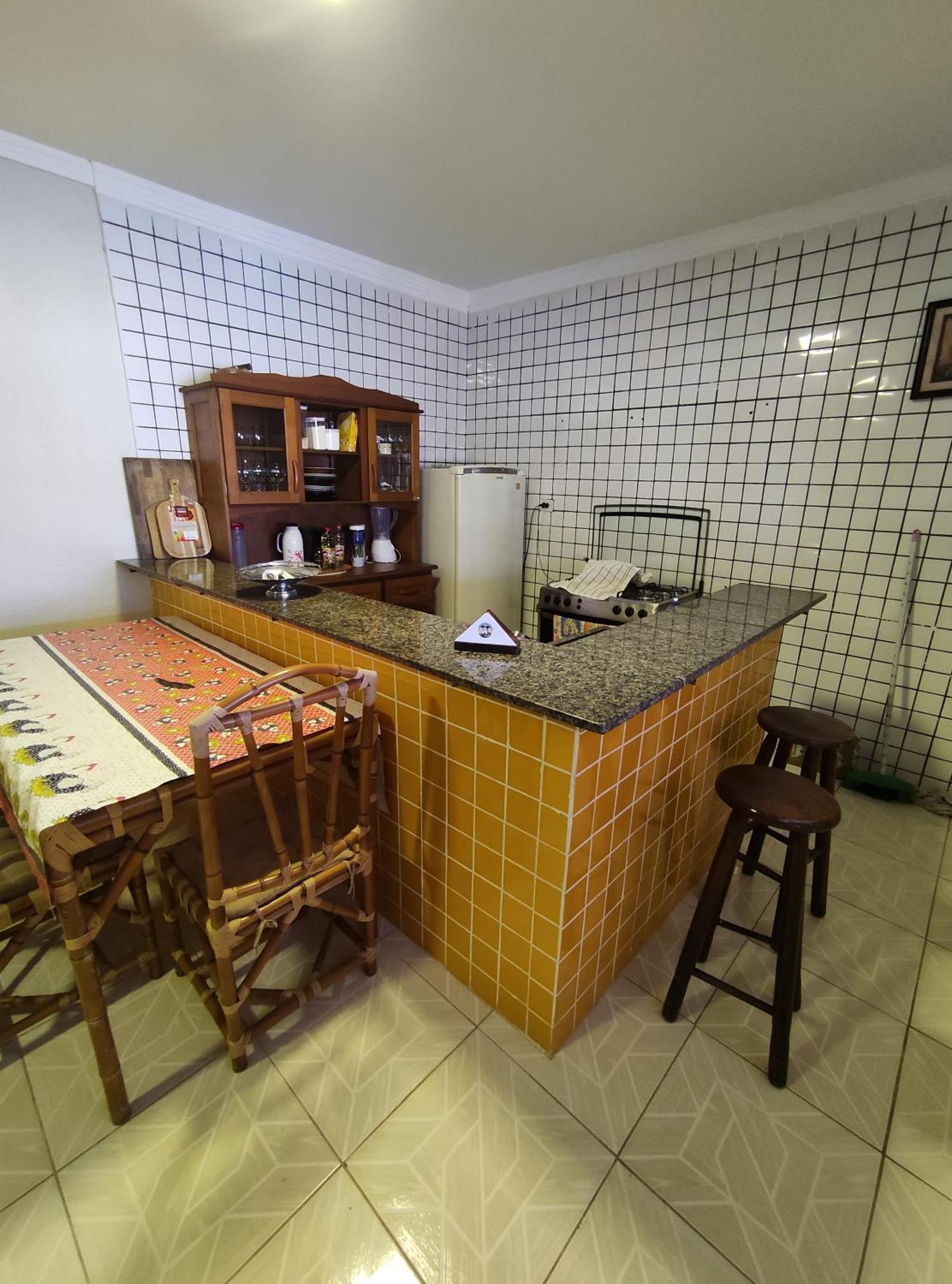 Casa De Praia Com Piscina - Itanhaem Villa Porto do Padeiro Екстериор снимка