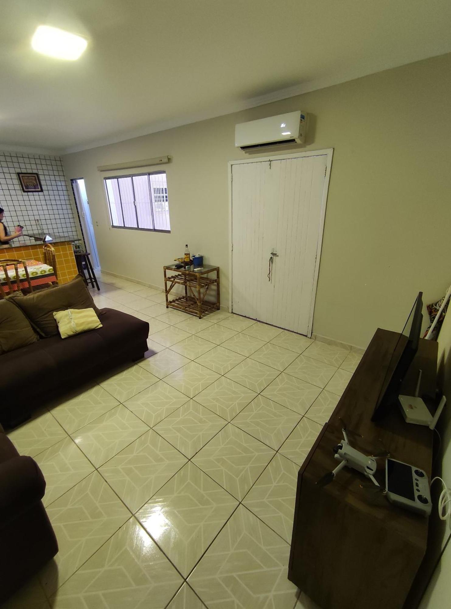 Casa De Praia Com Piscina - Itanhaem Villa Porto do Padeiro Екстериор снимка