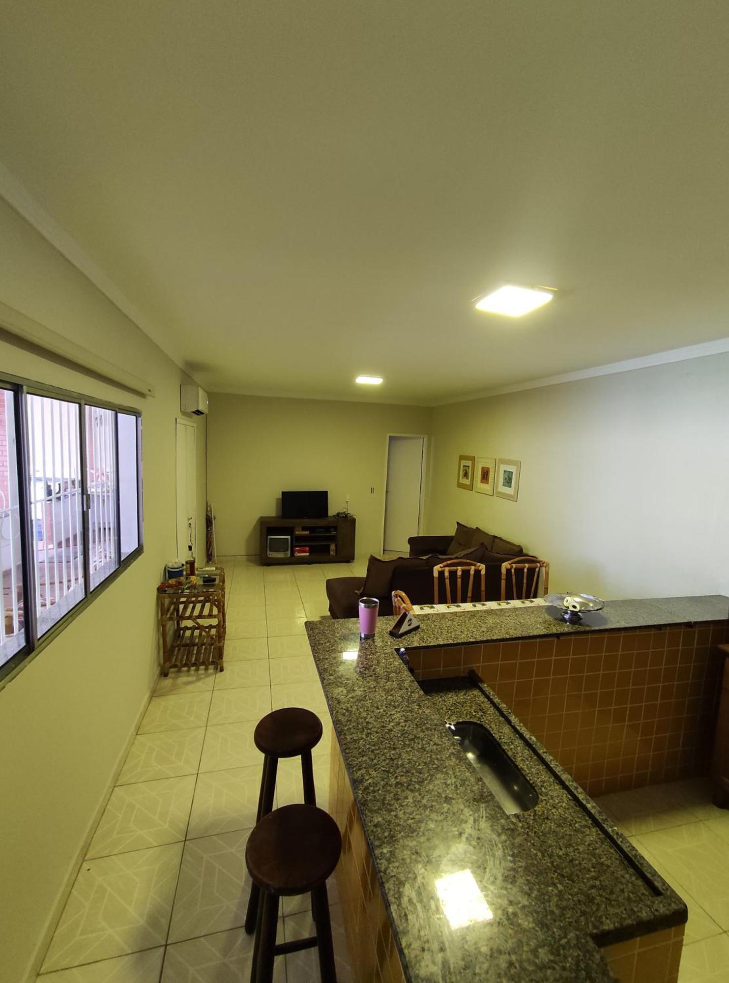 Casa De Praia Com Piscina - Itanhaem Villa Porto do Padeiro Екстериор снимка