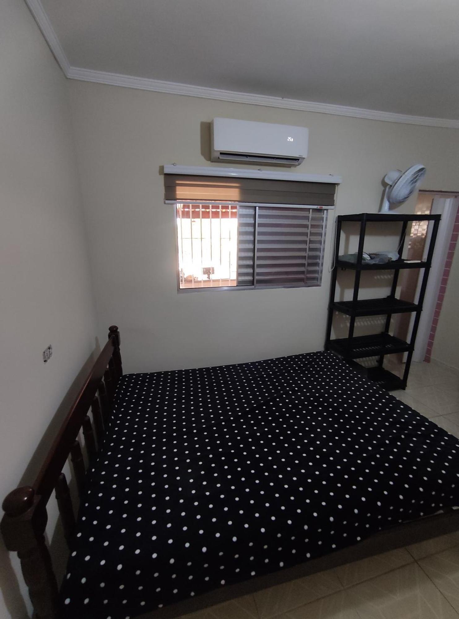 Casa De Praia Com Piscina - Itanhaem Villa Porto do Padeiro Екстериор снимка