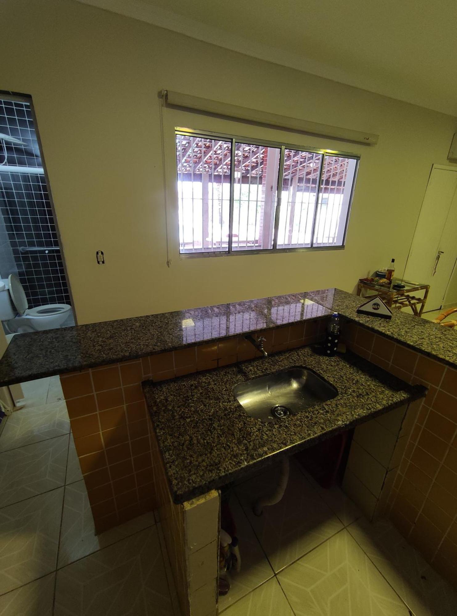 Casa De Praia Com Piscina - Itanhaem Villa Porto do Padeiro Екстериор снимка